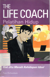 The Life Coach:Pelatih Hidup