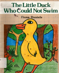 The little duck who could o