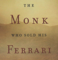 The monk who sold his ferrari