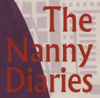The Nanny Diaries :a Novel