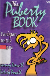 The Puberty Book