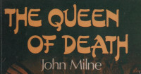 The queen of death [Audio CD]