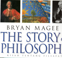 The Story of Philosophy : Kisah tentang flisafat