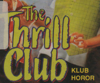 The Thrill Club