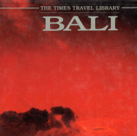 The Times Travel Library Bali