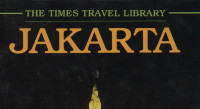 The Times Travel Library Jakarta