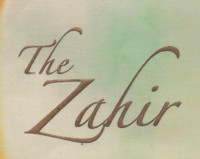 The Zahir