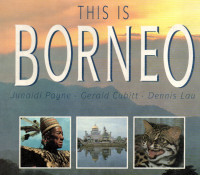 This is Borneo