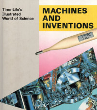 Time Lifes Illustrated world of science