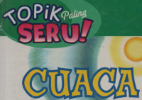 Topik Paling Seru! CUACA