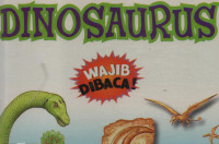 Topik Paling Seru:Dinosaurus