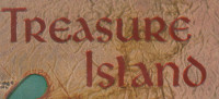 Treasure island