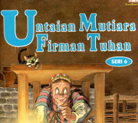 Untaian Mutiara Firman Tuhan