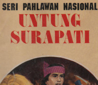 Seri Pahlawan Nasional: Untung Surapati