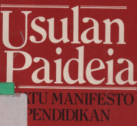 Usulan Paideia