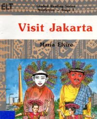 Visit Jakarta