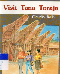 Visit tana toraja