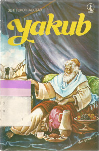 Yakub pewaris perjanjian