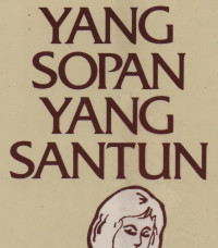 Yang Sopan Dan Yang Santun