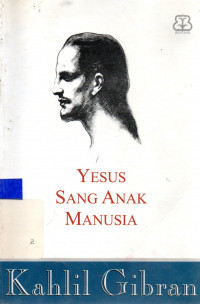 Yesus Sang Anak Manusia