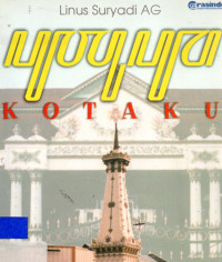 Yogya Kotaku:Pilihan Sajak 1971-1993
