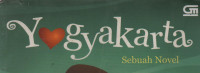 YOGYAKARTA (sebuah novel)