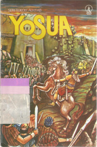 Yosua pendekar Tuhan