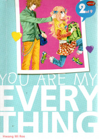 You are my everything 2