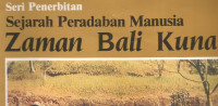 Zaman Bali Kuna