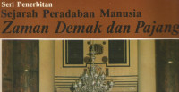 Zaman Demak dan Pajang