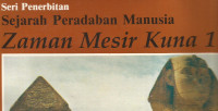 Zaman Mesir Kuna 1