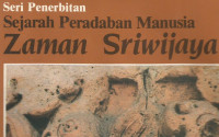 Zaman Sriwijaya