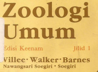 Zoologi Umum